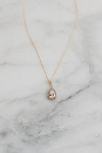 Load image into Gallery viewer, AMAYA NECKLACE in gold
