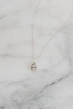 Load image into Gallery viewer, CAMILA NECKLACE in gold
