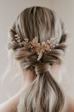 Load image into Gallery viewer, EVIE HAIR COMB SET Luna &amp; Stone
