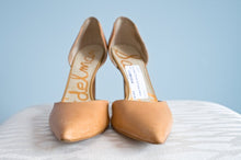 Load image into Gallery viewer, SAM EDELMAN Leather D&#39;Orsay Pump Size 9.5
