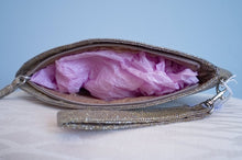 Load image into Gallery viewer, AVON Textured Wristlet Clutch
