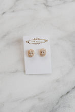 Load image into Gallery viewer, ELOISE EARRINGS in silver
