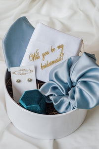 OUT OF THE BLUE KEEPSAKE GIFT BOX